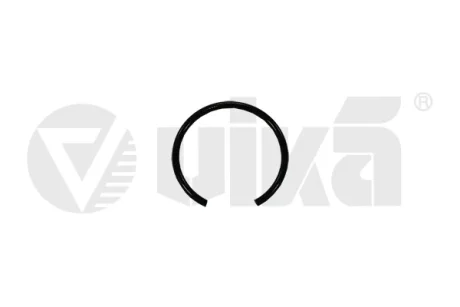 Кільце стопорне ШРУСу зовнішнього Skoda Favorit,Forman (88-95),Felicia (95-01)/VW Caddy (97-01) VIKA Vika 54070030001