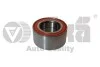 Подшипник ступицы передней Skoda Favorit,Forman (88-95),Felicia (95-01)/VW Caddy (97-01) VIKA Vika 54070038001 (фото 1)