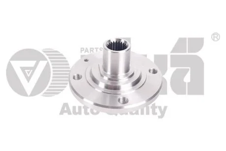Ступица передняя VW Golf (75-93),Jetta (79-84),Scirocco (74-92) VIKA Vika 54070040701