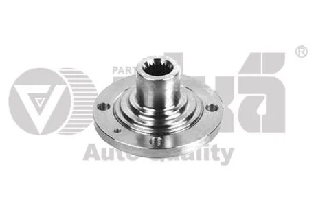 Ступица передняя VW Golf (88-99),Jetta (88-92),Passat (88-97) VIKA Vika 54070041301