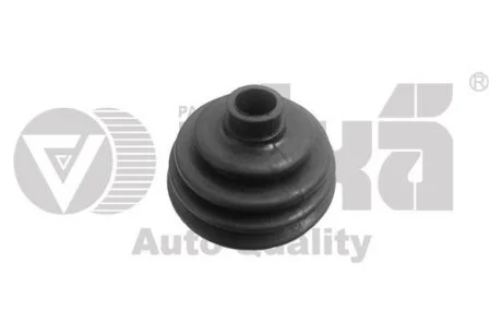 Пильовик ШРУСа внутрішній VW Golf (74-99),Jetta (78-92),Passat (73-88)/Audi 80 972-91),100 (86-94) VIKA Vika 54070047201