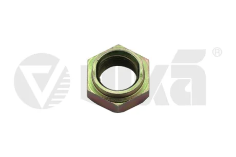Гайка маточини передньої Skoda Favorit (88-95), Forman (88-95), Felicia (95-01)/VW Caddy (97-01) VIKA Vika 54070057101