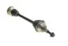 Вал приводной левый Skoda Octavia (04-08,09-13)/VW Golf (04-14),Jetta (06-10)/Audi A3 (04-13) VIKA Vika 54070422301 (фото 4)