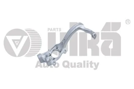 Кулак поворотный передний левый Audi A6 (05-08) VIKA Vika 54071452701