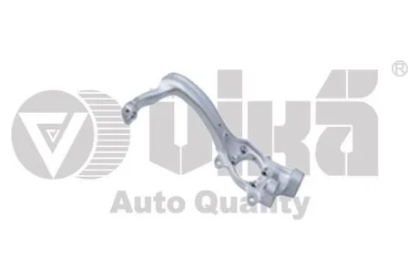 Кулак поворотный передний правый Audi A6 (05-08) VIKA Vika 54071452801