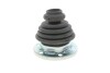 Шрус внутренний (33) (комплект) Skoda Octavia (96-10)/VW Golf (97-05)/Audi A3 (96-03) Vika 54980010701 (фото 6)