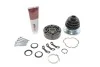 Шрус внутренний комплект Skoda Octavia (97-13)/VW Golf (98-14)/Audi A3 (97-03)/Seat Leon (00-13) VIKA Vika 54980010901 (фото 1)
