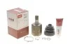 Шрус внутренний комплект Skoda Fabia (07-10),Octavia (04-13,14-)/VW Golf (04-14),Jetta (06-14),Passat (06-12),Polo (05-10) VIKA Vika 54980011001 (фото 2)