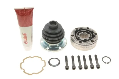 Шрус внутренний комплект Skoda Fabia (00-08) VIKA Vika 54980011201