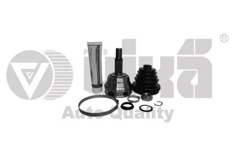 ШРУС зовнішній комплект VW Golf (84-93),Jetta (84-92)/Seat biza (93-96),Toledo (92-96) VIKA Vika 54980014401