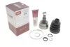 Шрус наружный комплект Skoda Octavia (97-11)/VW Golf (96-03)/Audi A3 (97-03),TT (99-06)/Seat Leon (00-06),Toledo (99-04) VIKA Vika 54980014701 (фото 5)