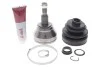 Шрус наружный комплект Skoda Octavia (01-11)/VW Golf (96-03)/Audi A3 (97-03),TT (99-02)/Seat Leon (00-06),Toledo (99-04) VIKA Vika 54980014801 (фото 1)