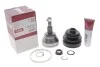 Шрус наружный комплект Skoda Octavia (01-11)/VW Golf (96-03)/Audi A3 (97-03),TT (99-02)/Seat Leon (00-06),Toledo (99-04) VIKA Vika 54980014801 (фото 2)