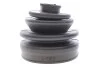 Шрус наружный комплект Skoda Octavia (01-11)/VW Golf (96-03)/Audi A3 (97-03),TT (99-02)/Seat Leon (00-06),Toledo (99-04) VIKA Vika 54980014801 (фото 3)