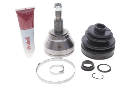 ШРУС зовнішній комплект Skoda Octavia (01-11)/VW Golf (96-03)/Audi A3 (97-03),TT (99-02)/Seat Leon (00-06),Toledo (99-04) VIKA Vika 54980014801