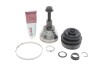 Шрус наружный комплект Skoda Octavia (04-13,14-)/VW Golf (04-14),Passat (06-16),Tiguan (08-12)/Audi Q3 (12-)13,TT (07-14) Vika 54980015001 (фото 1)