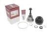 Шрус наружный комплект Skoda Octavia (04-13,14-)/VW Golf (04-14),Passat (06-16),Tiguan (08-12)/Audi Q3 (12-)13,TT (07-14) VIKA Vika 54980015001 (фото 5)