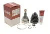 Шрус наружный комплект Skoda Octavia (97-11)/VW Golf (98-96),Passat (92-97)/Audi TT (99-06)/Seat Leon (00-06),Toledo (92-04) VIKA Vika 54980015501 (фото 2)