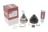 Шрус наружный комплект Skoda Superb (02-08)/VW Passat (97-05)/Audi A4 (95-01),A6 (98-05),A8 (94-03) VIKA Vika 54980016501 (фото 2)
