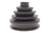 Шрус наружный комплект Skoda Superb (02-08)/VW Passat (97-05)/Audi A4 (95-01),A6 (98-05),A8 (94-03) Vika 54980016501 (фото 3)