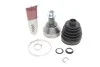 Шрус наружный комплект Skoda Fabia (00-15,15-)/VW Polo (02-15)/Seat Cordoba (03-09),Ibiza (02-16),Toledo (13-16) VIKA Vika 54980016701 (фото 1)