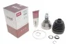 Шрус наружный комплект Skoda Fabia (00-15,15-)/VW Polo (02-15)/Seat Cordoba (03-09),Ibiza (02-16),Toledo (13-16) VIKA Vika 54980016701 (фото 4)