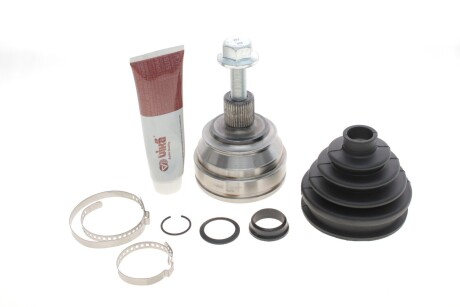 Шрус наружный (комплект) внутр 27зуб,наруж 38зуб длина 99,5мм VW T4 (91-04) Vika 54980017001