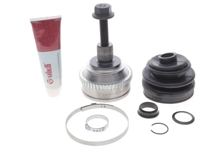 Шрус наружный комплект VW T4 (91-04) VIKA Vika 54980017101