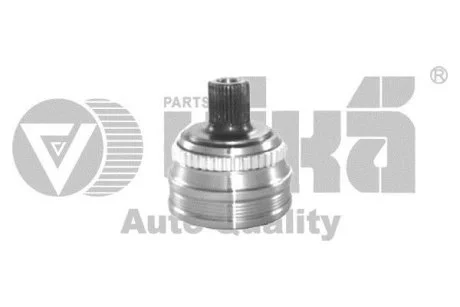 Шрус внешний комплект Audi 80 (87-94) VIKA Vika 54980017501
