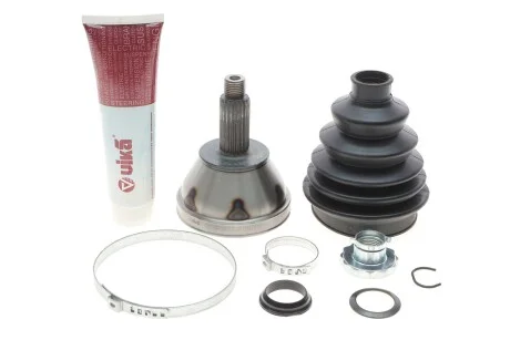 Шрус наружный (комплект) внутр 30зуб,наруж 20зуб Skoda Fabia (00-08)/VW Polo (02-10) VIKA Vika 54980029501