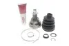 Шрус наружный комплект Skoda Fabia (00-10)/VW Polo (02-10)/Seat Cordoba (06-09),Ibiza (06-10) VIKA Vika 54980029601 (фото 1)