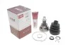 Шрус наружный комплект Skoda Fabia (00-10)/VW Polo (02-10)/Seat Cordoba (06-09),Ibiza (06-10) VIKA Vika 54980029601 (фото 5)