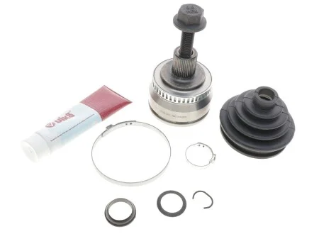 Шрус наружный комплект VW Passat (97-05)/Audi A4 (95-01),A6 (98-01) VIKA Vika 54980029701