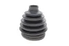 Пыльник Шруса наружный (термопласт) Skoda Fabia (00-15)/VW Polo (02-14)/Seat Cordoba (03-09),Ibiza (02-12,13-),Toledo (13-15) VIKA Vika 54980056401 (фото 1)
