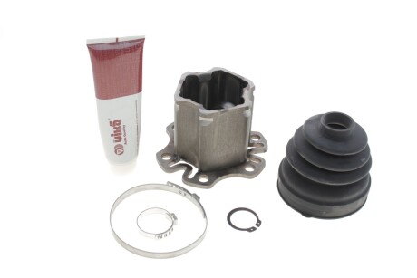 Шрус внутренний комплект Audi A4 (01-08),A6 (05-11),A8 (04-10) Vika 54980580001