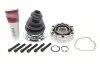 Шрус внутренний комплект Skoda Fabia (11-15,15-),Octavia (01-13,13-)/VW Golf (03-14),Jetta (06-15),Passat (06-15),Tiguan (08-16) VIKA Vika 54980580101 (фото 1)