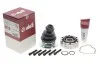 Шрус внутренний комплект Skoda Fabia (11-15,15-),Octavia (01-13,13-)/VW Golf (03-14),Jetta (06-15),Passat (06-15),Tiguan (08-16) VIKA Vika 54980580101 (фото 2)