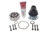 Шрус внутренний комплект Skoda Fabia (07-10,11-),Octavia (97-13,13-)/VW Golf (86-),Passat (87-),Polo (97-),Tiguan (08-) VIKA Vika 54980600101 (фото 1)