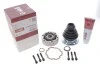 Шрус внутренний комплект Skoda Fabia (07-10,11-),Octavia (97-13,13-)/VW Golf (86-),Passat (87-),Polo (97-),Tiguan (08-) VIKA Vika 54980600101 (фото 2)