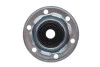 Шрус внутренний комплект Skoda Fabia (07-10,11-),Octavia (97-13,13-)/VW Golf (86-),Passat (87-),Polo (97-),Tiguan (08-) VIKA Vika 54980600101 (фото 3)