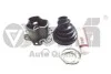 Шрус внутренний (комплект) (34 зуб) Audi A4 (00-04, 04-08) VIKA Vika 54980731201 (фото 1)