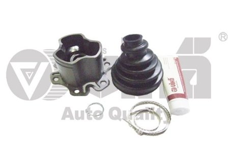 Шрус внутренний (комплект) (34 зуб) Audi A4 (00-04, 04-08) Vika 54980731201