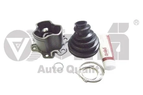 Шрус внутренний (комплект) (34 зуб) Audi A4 (00-04, 04-08) VIKA Vika 54980731201