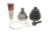 Шрус наружный комплект Skoda Octavia (09-13,14-)/VW Caddy (11-),Golf (09-),Passat (09-)/Audi A3 (09-) VIKA Vika 54980764201 (фото 1)