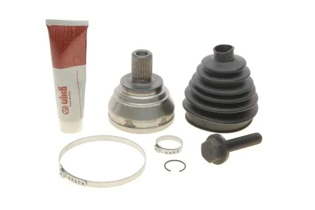 ШРУС зовнішній комплект Skoda Octavia (09-13,14-)/VW Caddy (11-),Golf (09-),Passat (09-)/Audi A3 (09-) VIKA Vika 54980764201