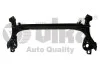 Балка задняя с стабилизатором Skoda Octavia (96-10)/VW Golf (97-05)/Audi A3 (96-03) vika Vika 55001084401 (фото 1)