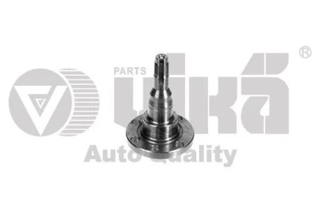 Цапфа задняя VW Golf (75-99),Jetta (79-92),Passat (74-97),Polo (75-00)/Audi 80 (73-92)/Seat Ibiza (93-99),Toledo (92-99) VIKA Vika 55010033901