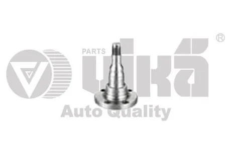 Цапфа задняя Skoda Favorit,Forman (88-95),Felicia (95-01)/VW Caddy (97-01) VIKA Vika 55010034001