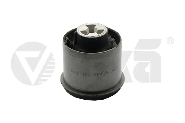 Сайлентблок задней балки VW PO,POC (97-02) Seat CO,IB,CO,CORA,IB (97-02) (550111 Vika 55011193301 (фото 1)