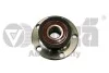 Ступица задняя с подшипником Skoda Fabia (11-15),Fabia (09-14),Rapid (13-)/VW Polo (10-21) VIKA Vika 55011623001 (фото 1)